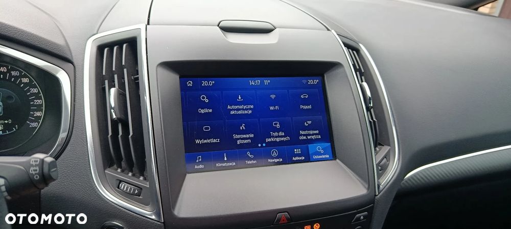 Ford S-Max 2.0 EcoBlue ST-Line - 20