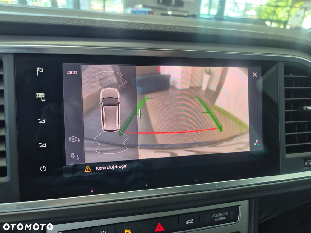 Seat Ateca 2.0 TSI 4Drive DSG OPF Xperience - 25