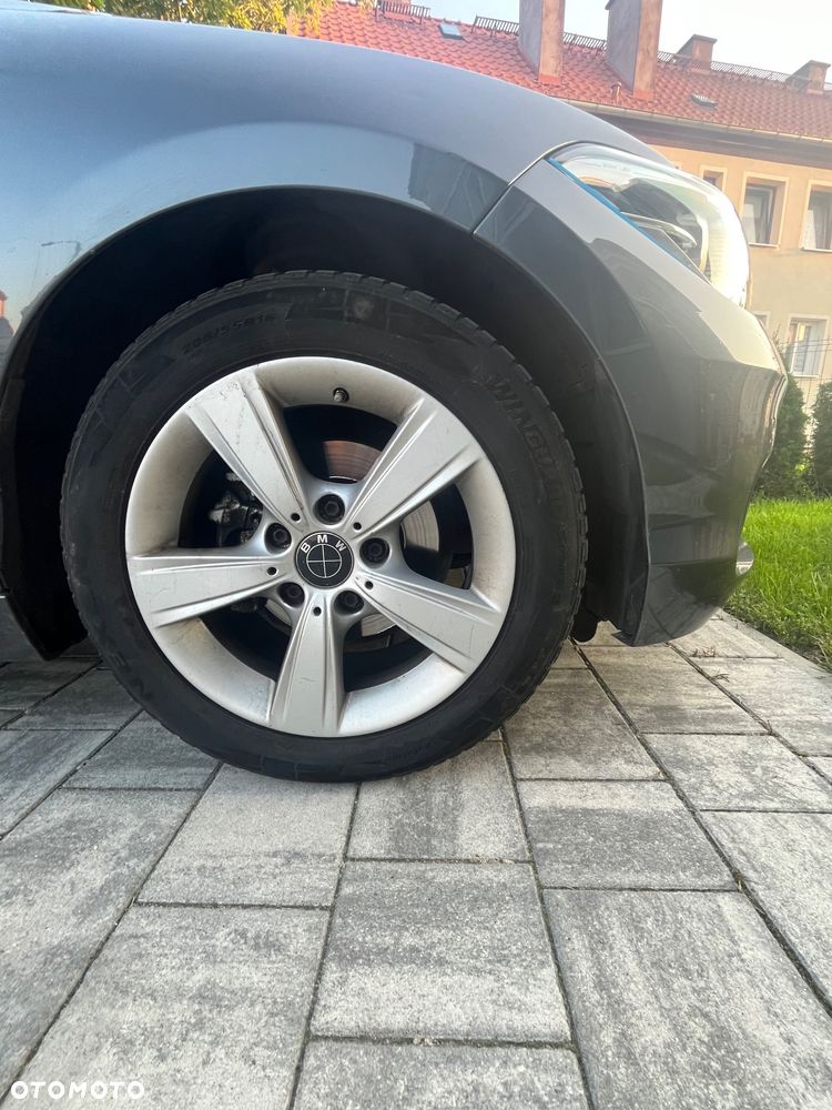 BMW Seria 1 116i Sport Line - 6