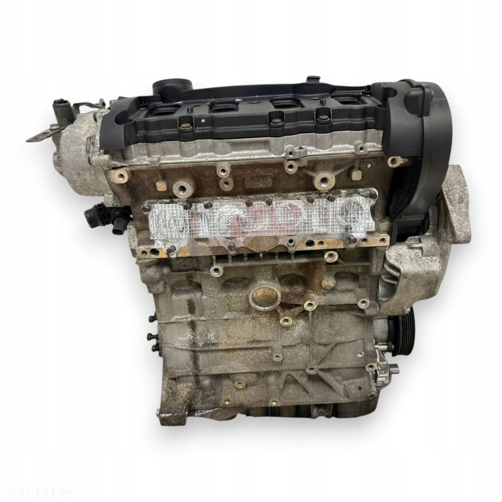 SILNIK BVY Seat Altea Leon II Toledo III Skoda Octavia II 2.0 FSI benzyna - 5