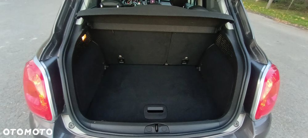 Fiat 500X 2.0 Multijet Automatik 4x4 S&S Cross Plus - 19