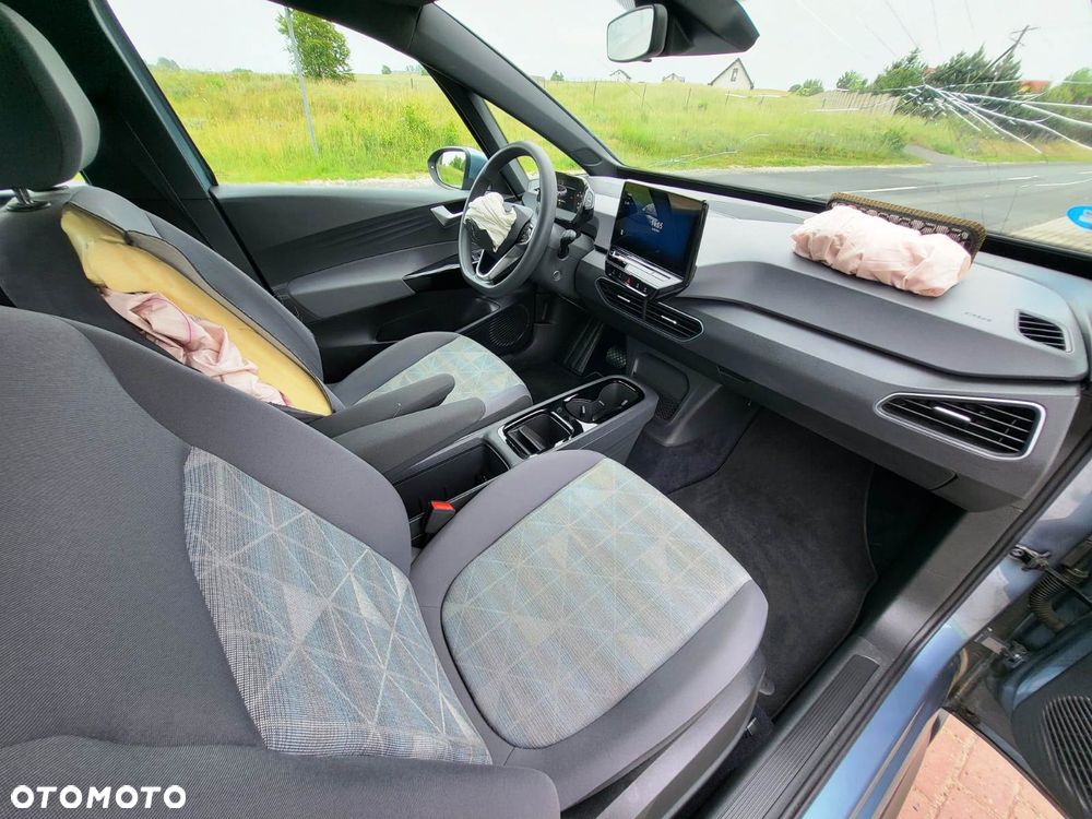 Volkswagen ID.3 Pro Performance Life - 10