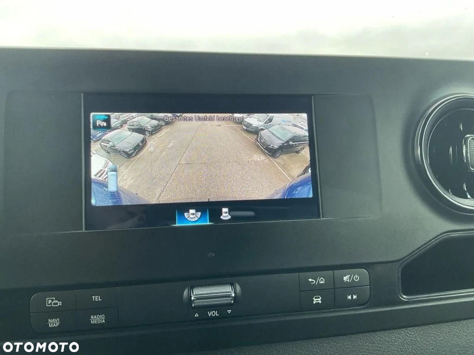 Mercedes-Benz Sprinter 315 CDI Lang HA 9G-TRONIC SELECT - 16