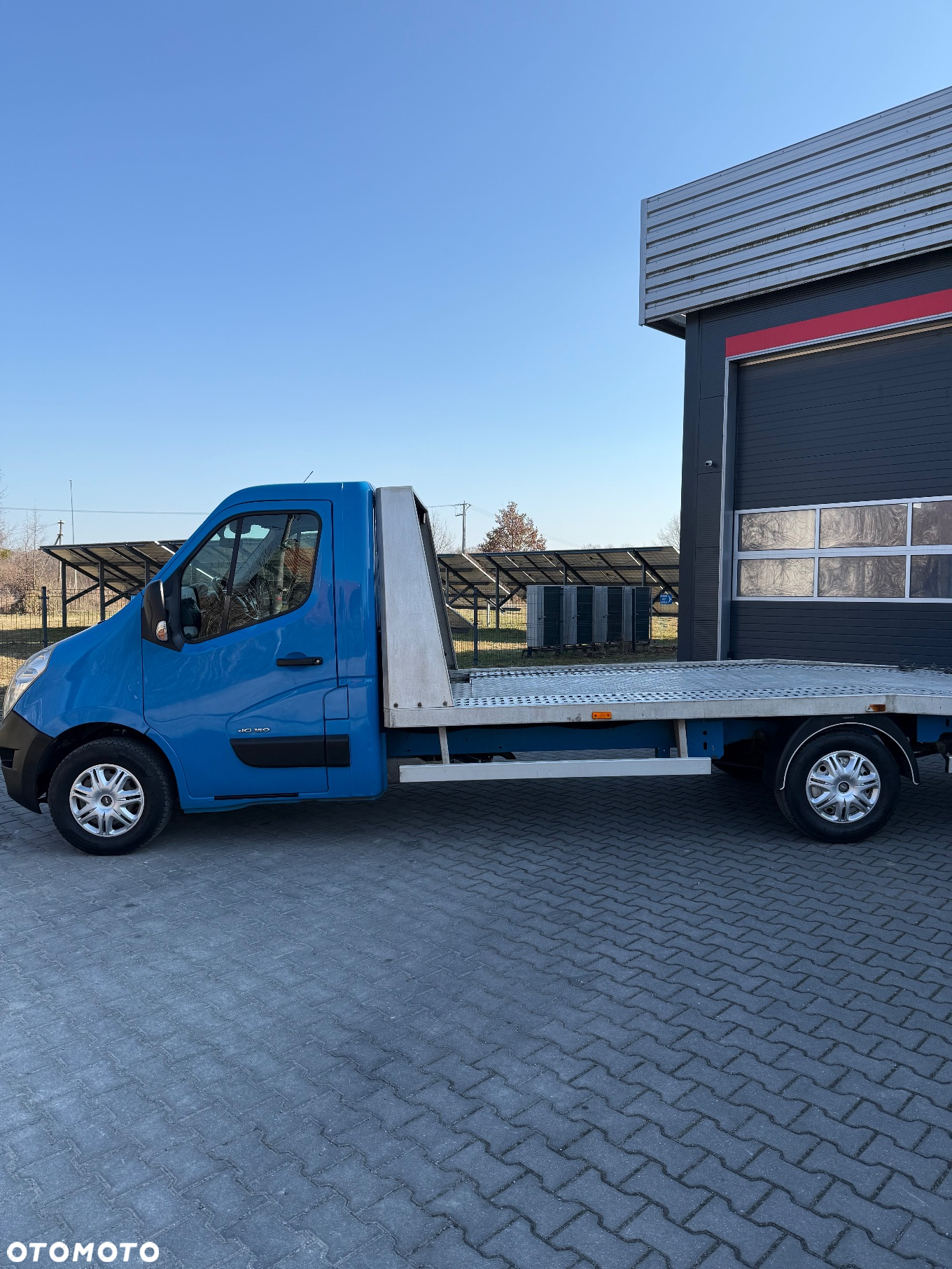 Renault Master - 4
