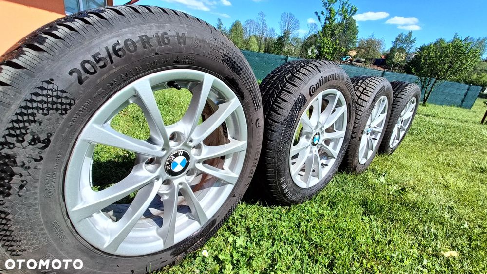 BMW Seria 3 - 20