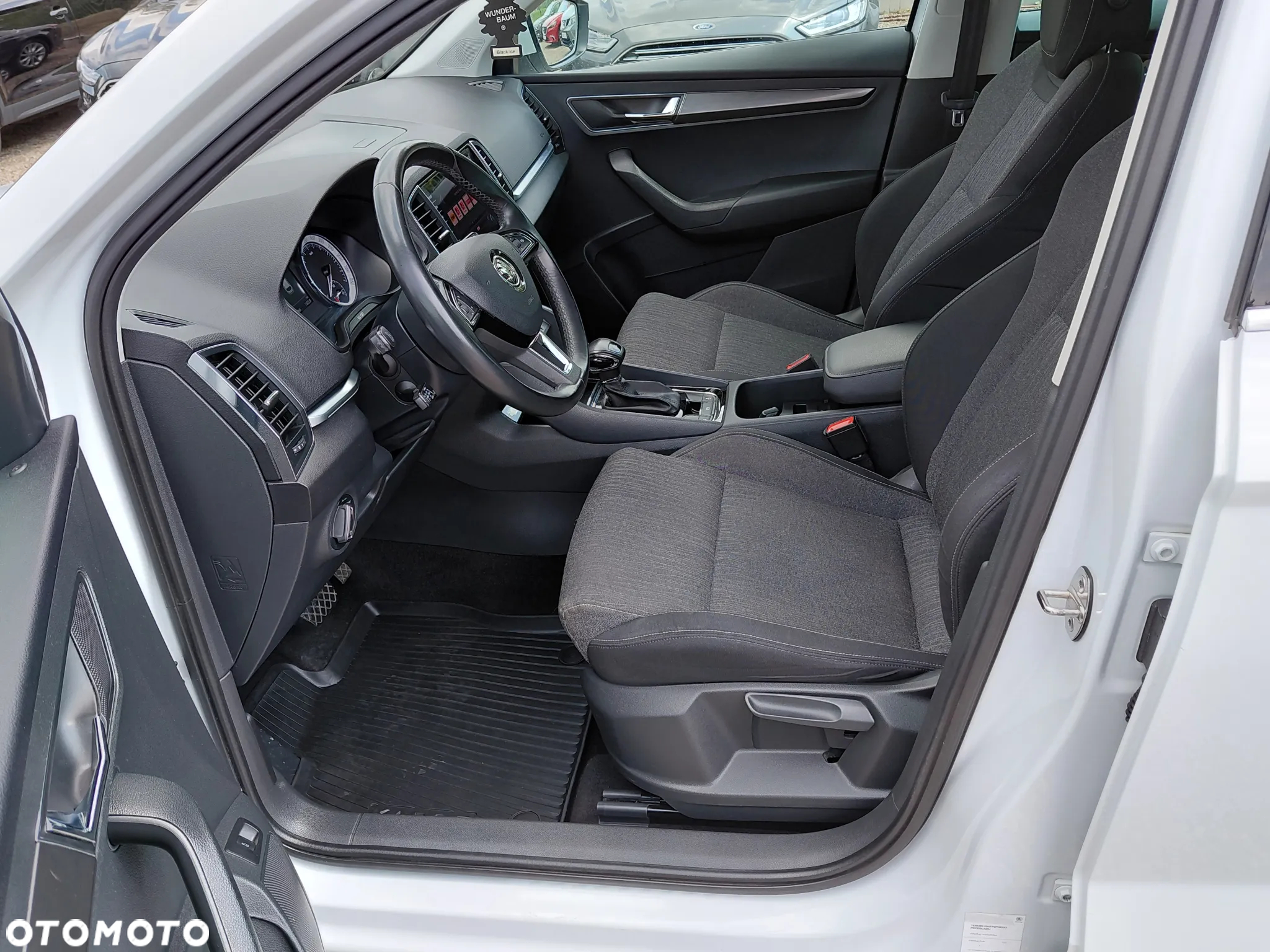 Skoda Karoq 2.0 TDI SCR 4x4 Style DSG - 18