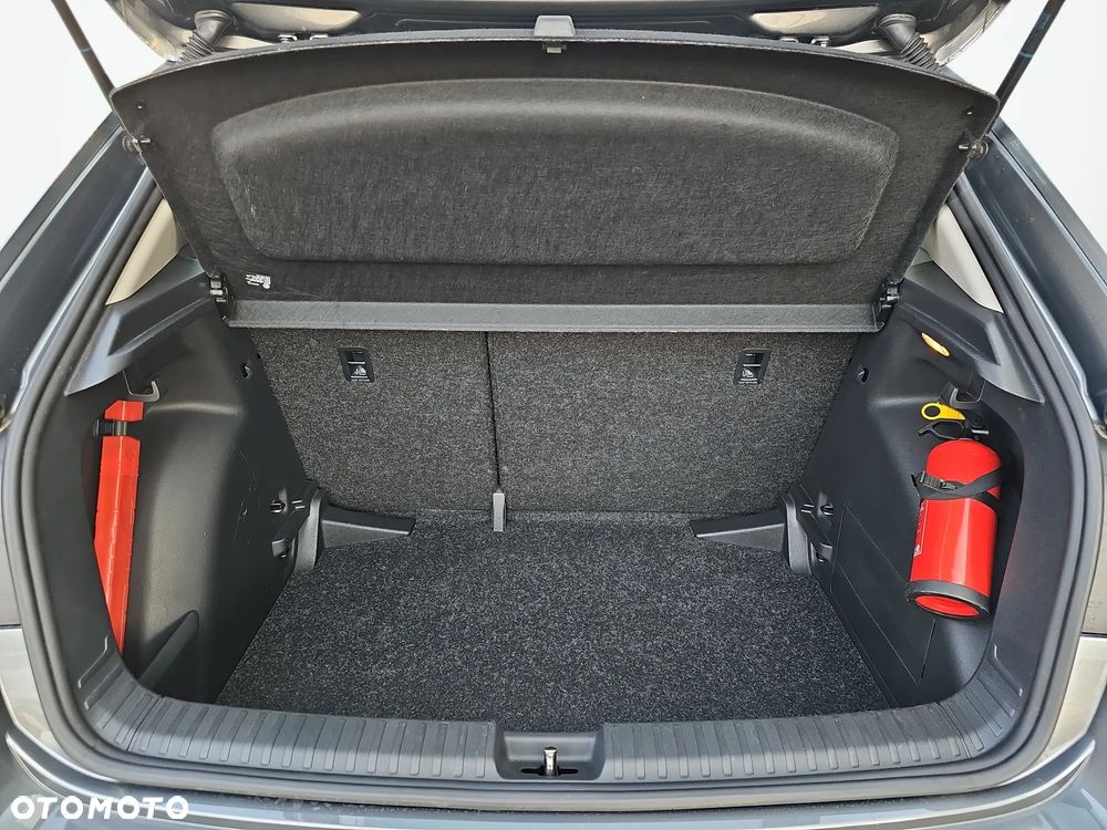 Skoda Fabia 1.0 TSI Edition 130 - 12