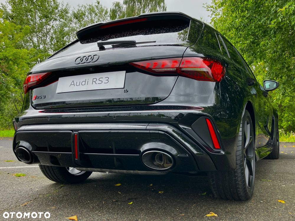 Audi RS3 Sportback TFSI Quattro S tronic - 14