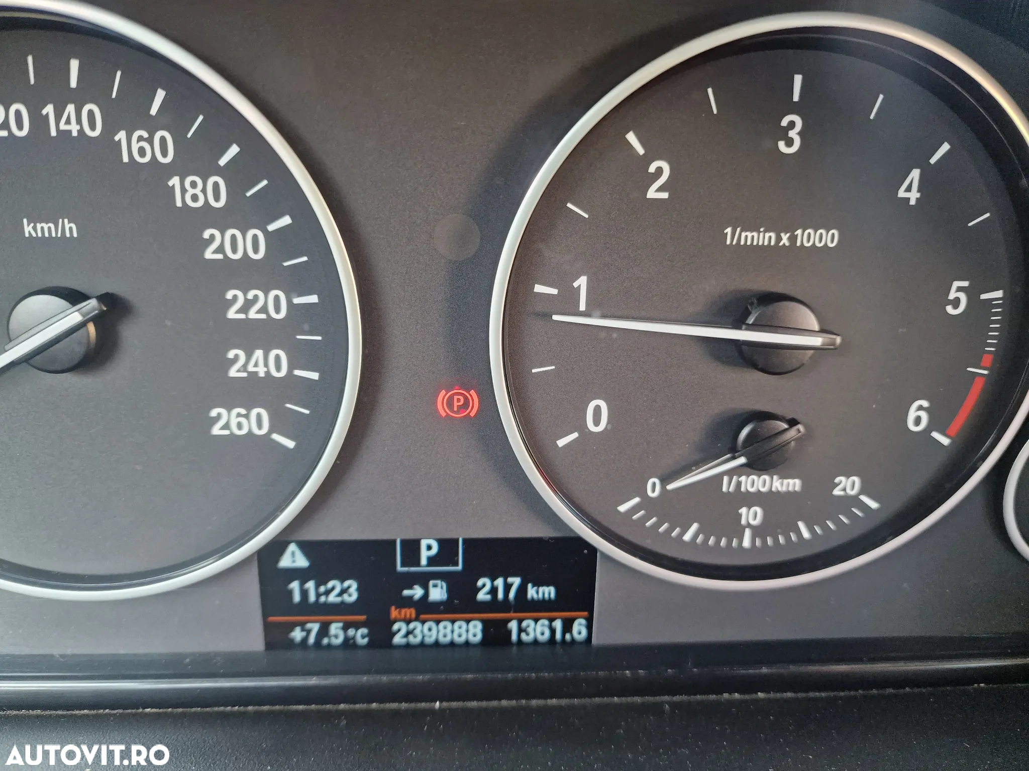 BMW X3 xDrive20d AT Advantage - 8
