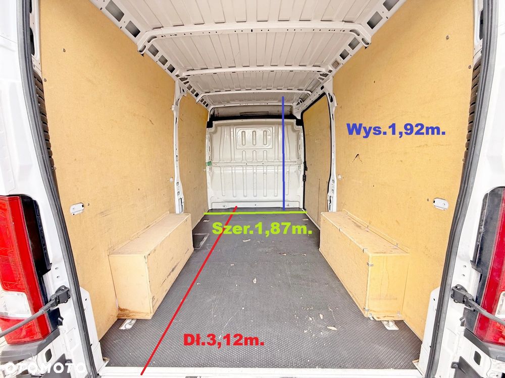 Fiat Ducato - 9