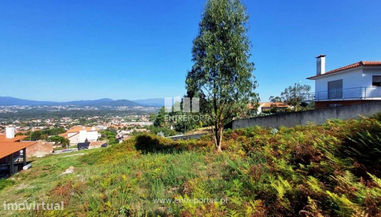 Venda de terreno com 1156m², Vila Franca, Viana do Castelo - Grande imagem: 5/26