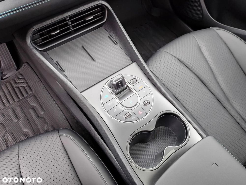 BYD Seal 5 1.5 Comfort - 23