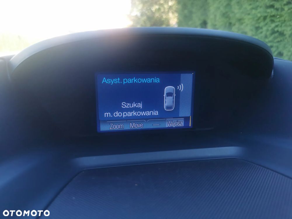 Ford C-MAX 2.0 TDCi Titanium - 24