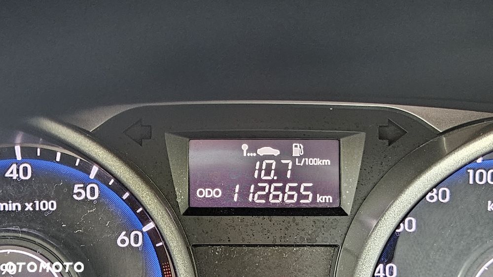 Hyundai ix35 2.0 Premium 2WD - 34