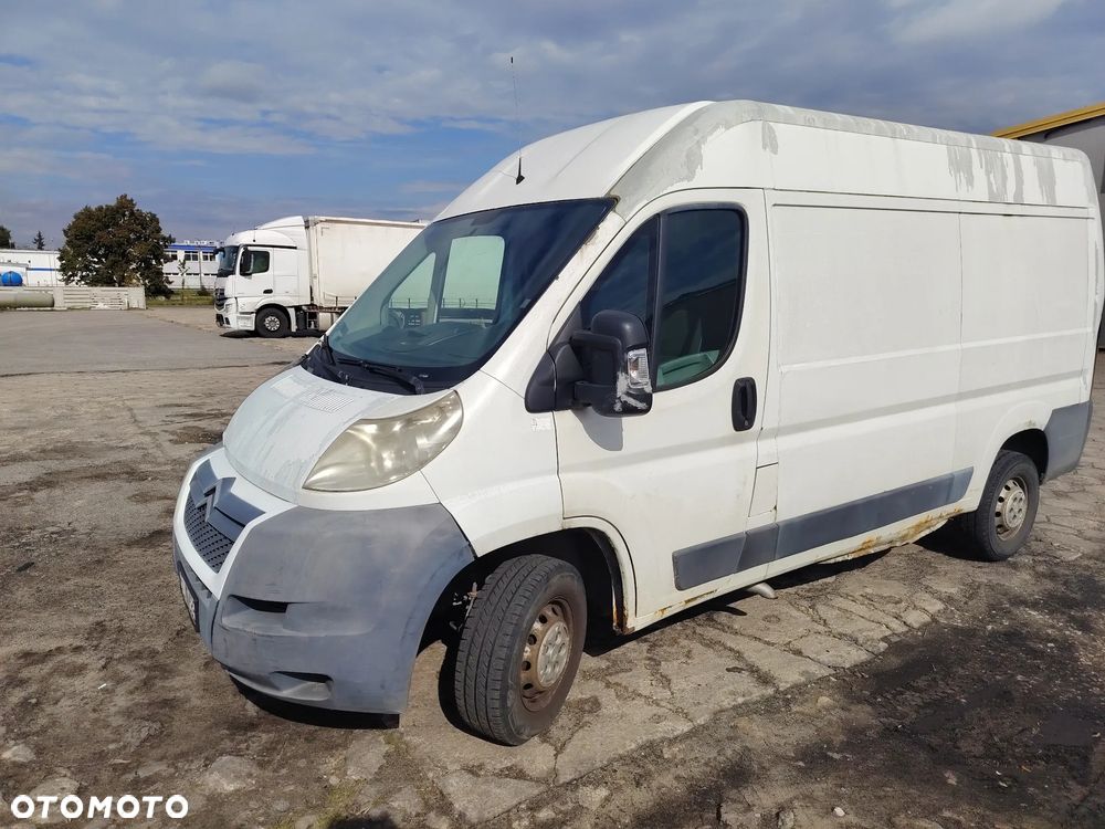 Citroën Jumper