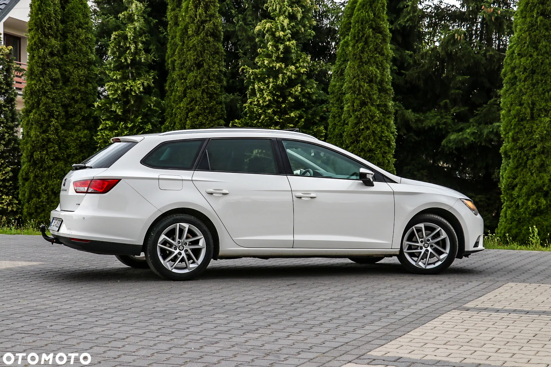 Seat Leon 1.4 TSI Start&Stop Style - 18