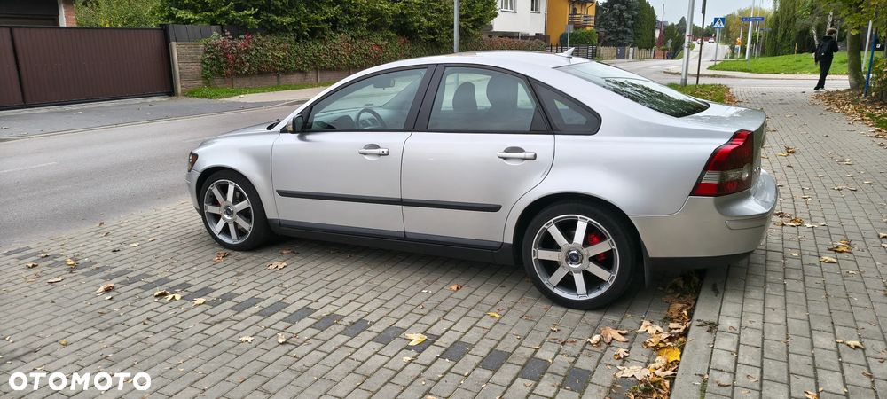 Volvo S40 - 28