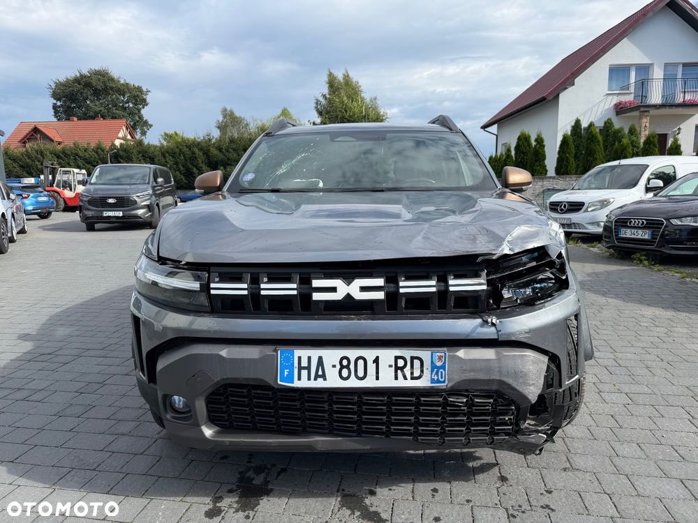 Dacia Duster TCe 100 2WD Prestige - 5