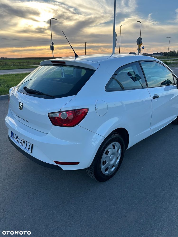Seat Ibiza - 37