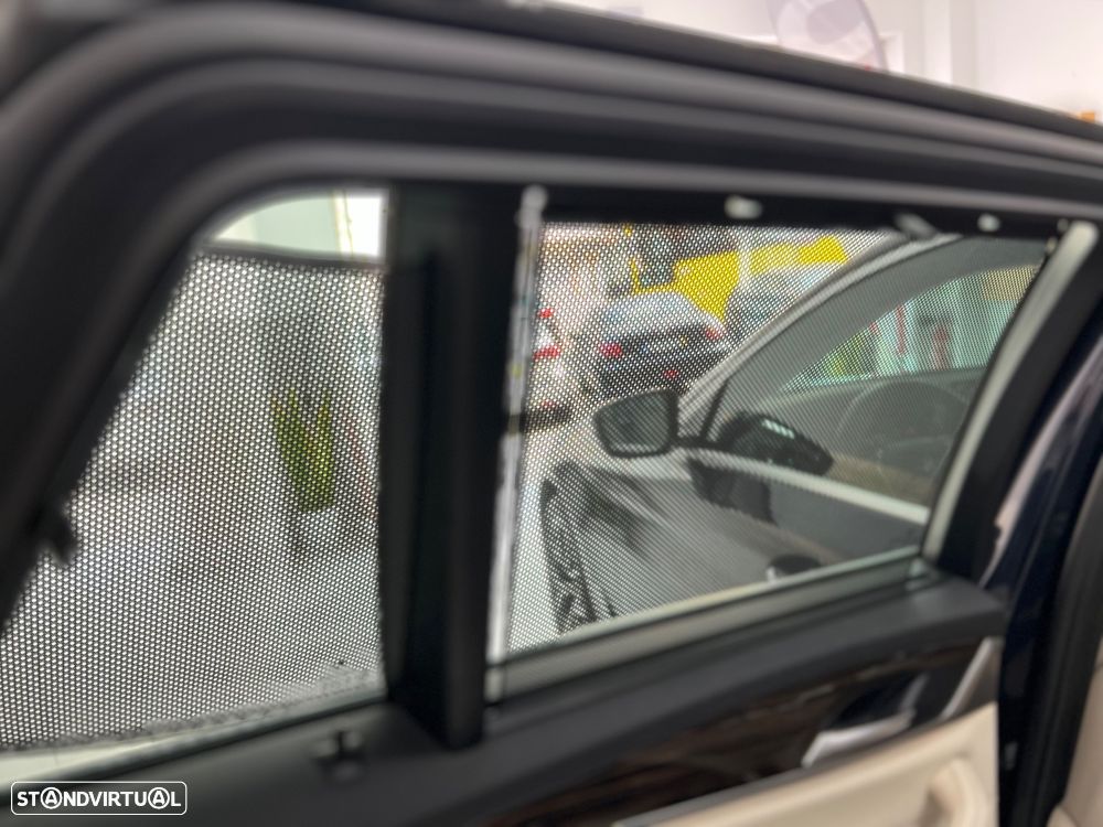 BMW 530 d Line Sport Auto - 44