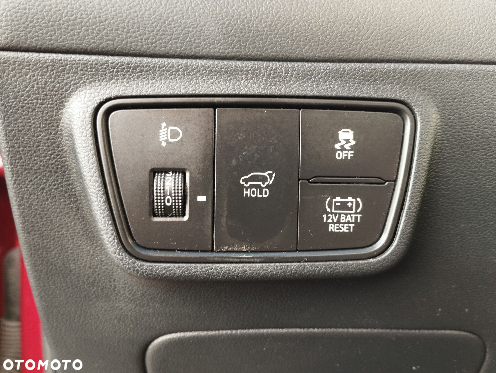Hyundai Tucson 1.6 T-GDi HEV Executive 2WD - 32