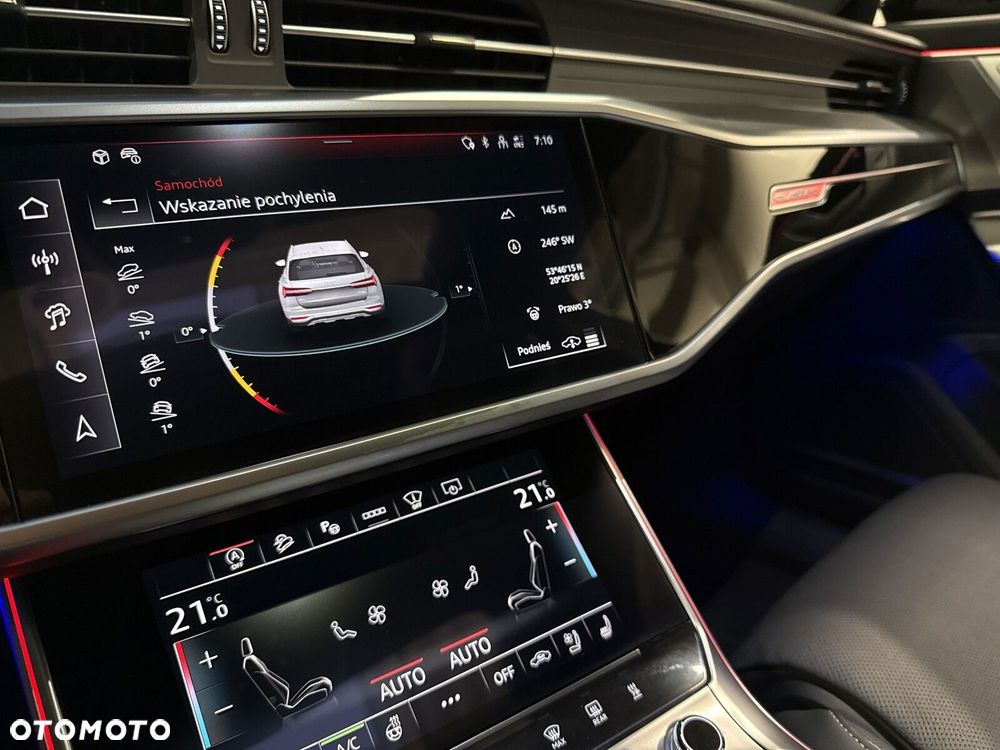 Audi A6 Allroad 40 TDI mHEV Quattro S tronic - 36