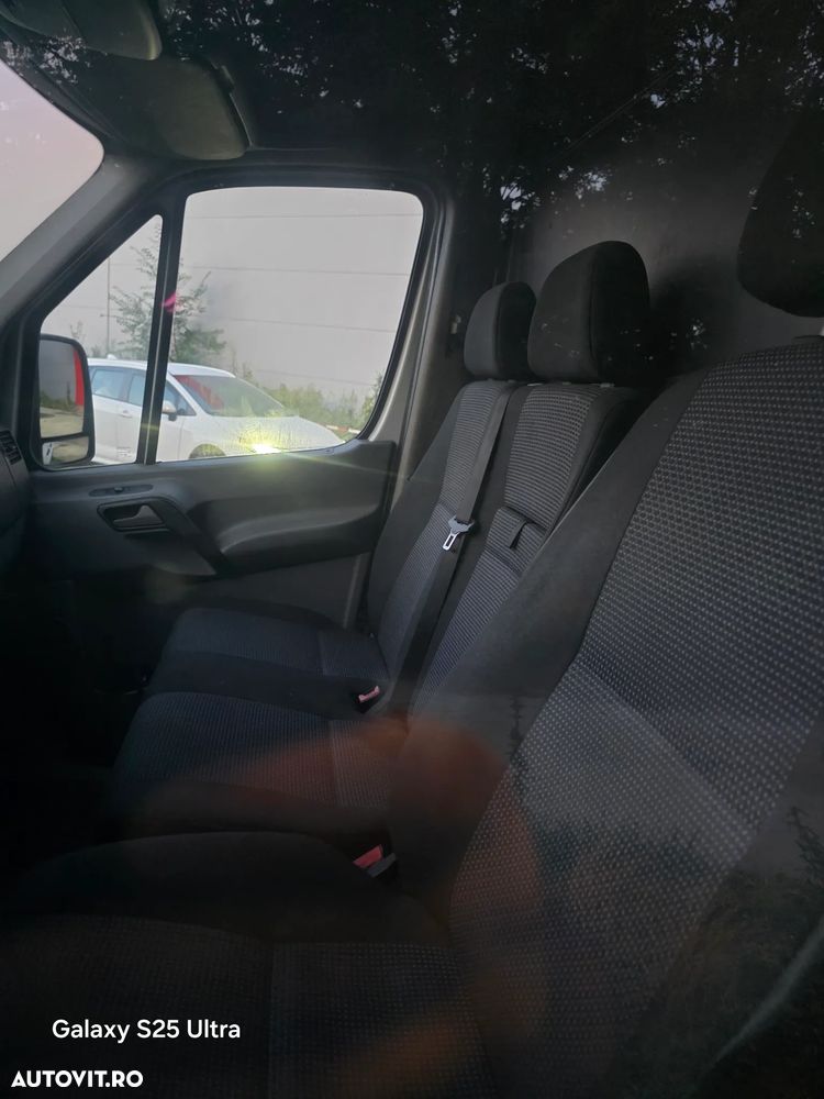 Mercedes-Benz Sprinter - 6