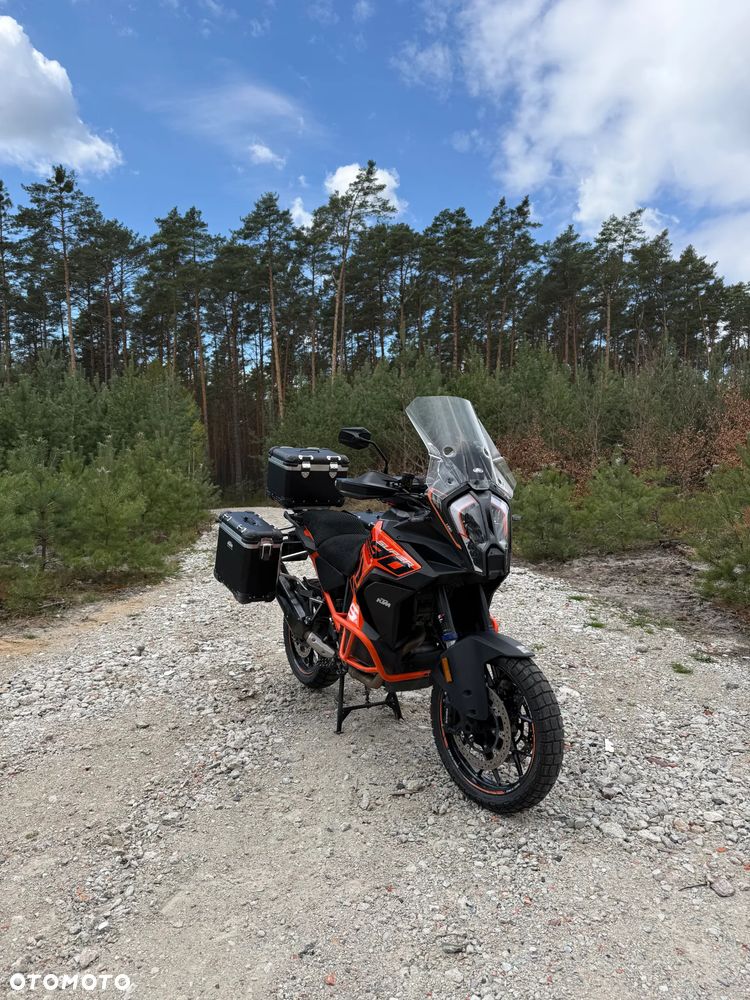 KTM Super Adventure - 3
