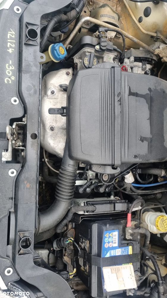 Fiat Panda 1.2 Emotion - 15