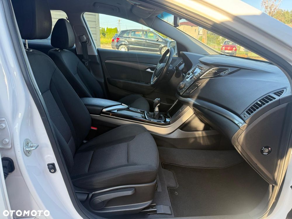 Hyundai i40 i40cw 1.7 CRDi 5 Star Edition - 23