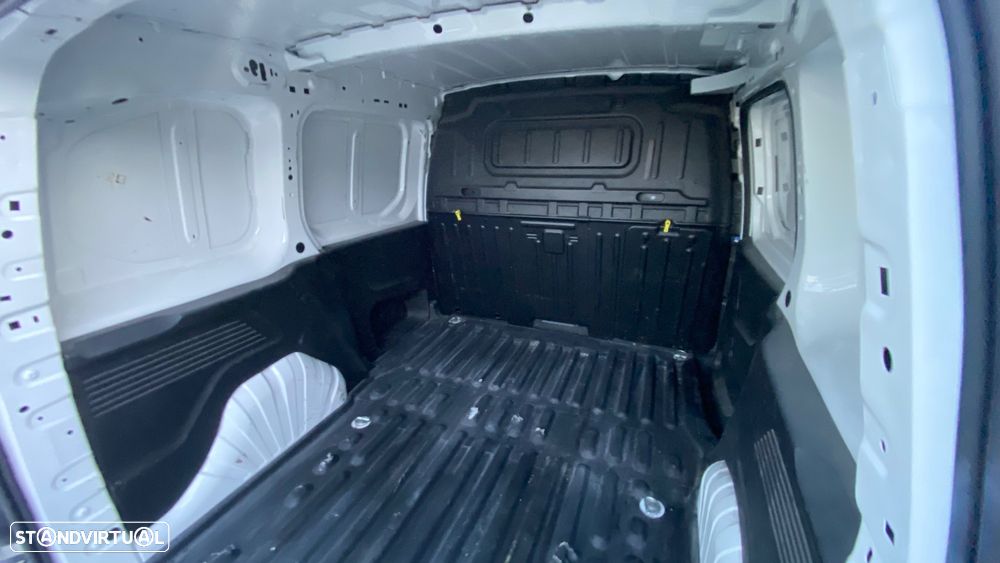 Peugeot Partner 1.5 BlueHDi L1H1 - 15