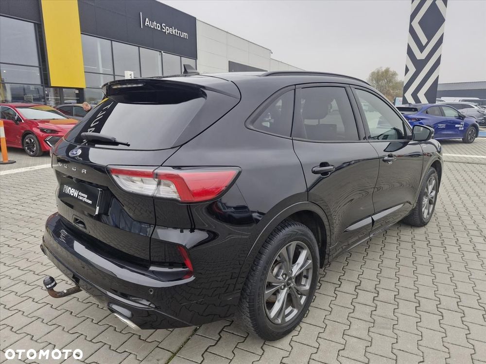 Ford Kuga 2.0 EcoBlue AWD ST-Line - 3