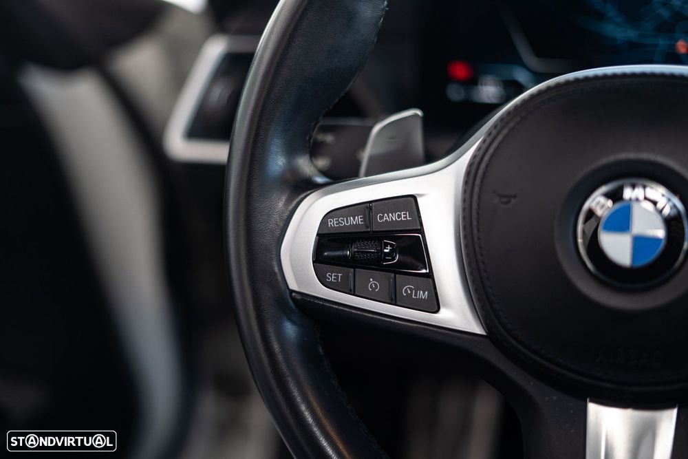 BMW 220 d Coupe Pack M Auto - 10