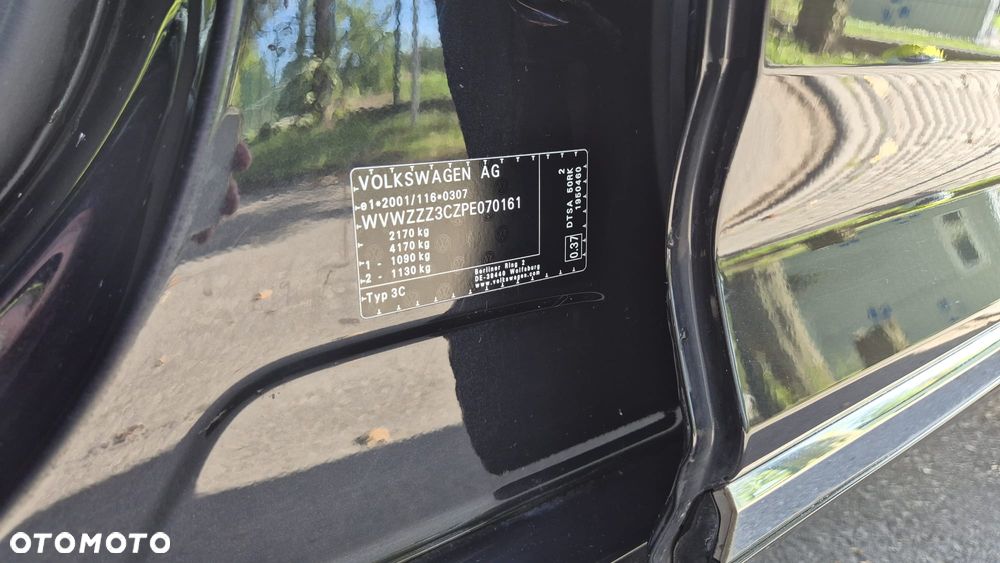 Volkswagen Passat - 28