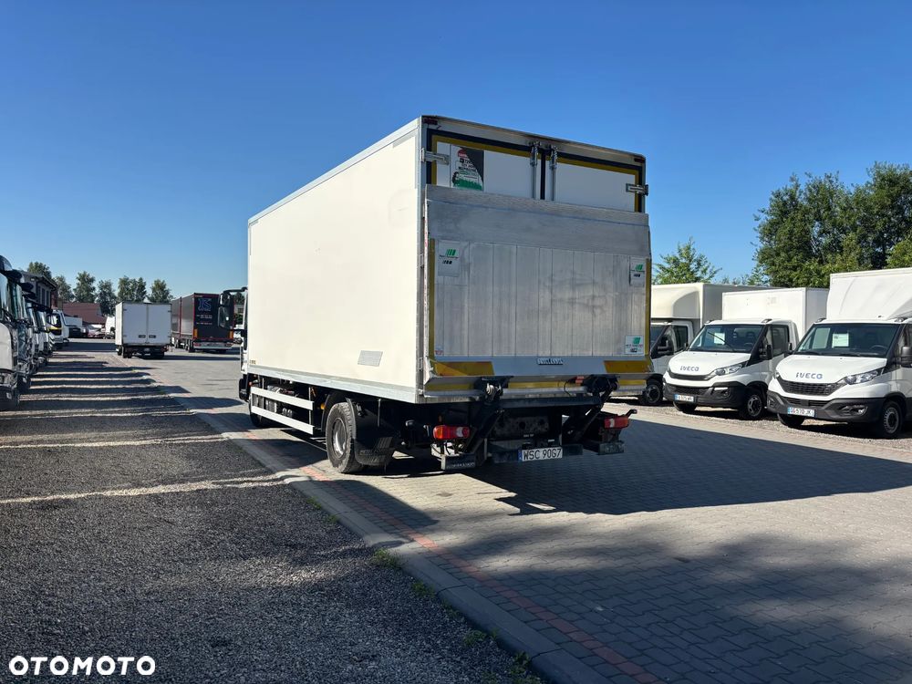 Iveco EUROCARGO 120 190 K - 3