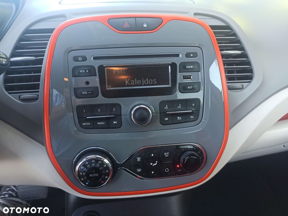 Renault Captur - 8