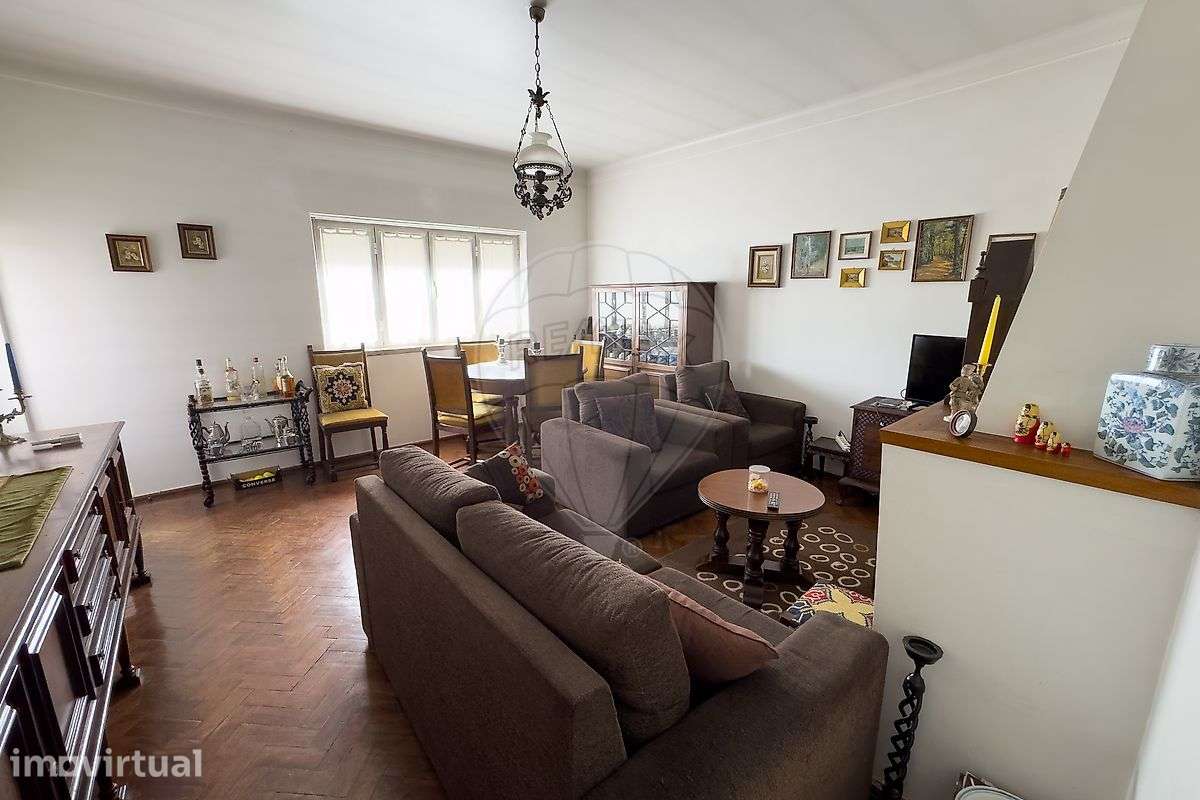 Apartamento T3 para venda - Grande imagem: 2/27