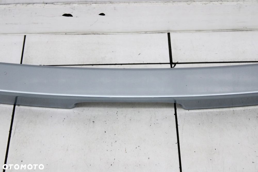 MAZDA 3 BK 03R- SPOILER LOTKA KLAPY BAGAŻNIKA 33Y BN8V51961 - 3