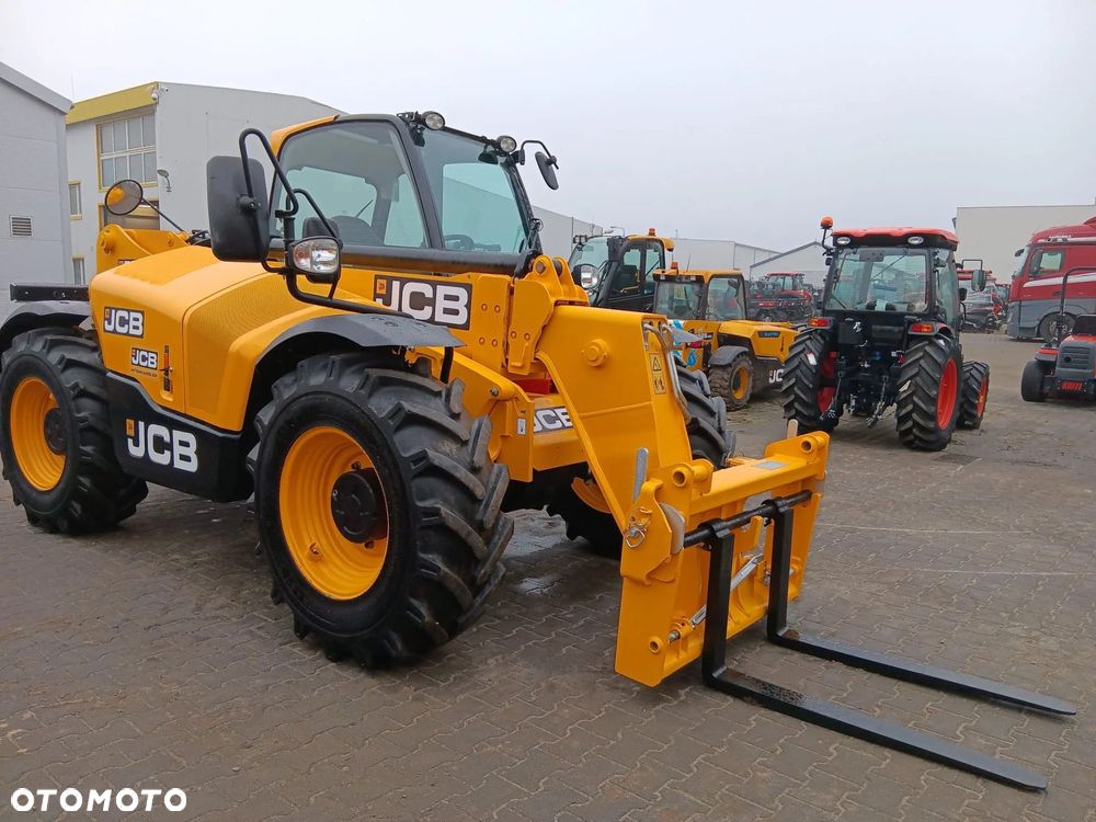 JCB 535-95 - 9