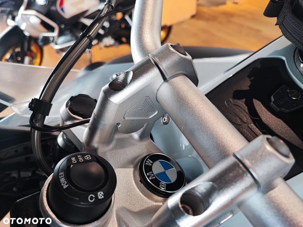 BMW R1250 GS Adventure - 17