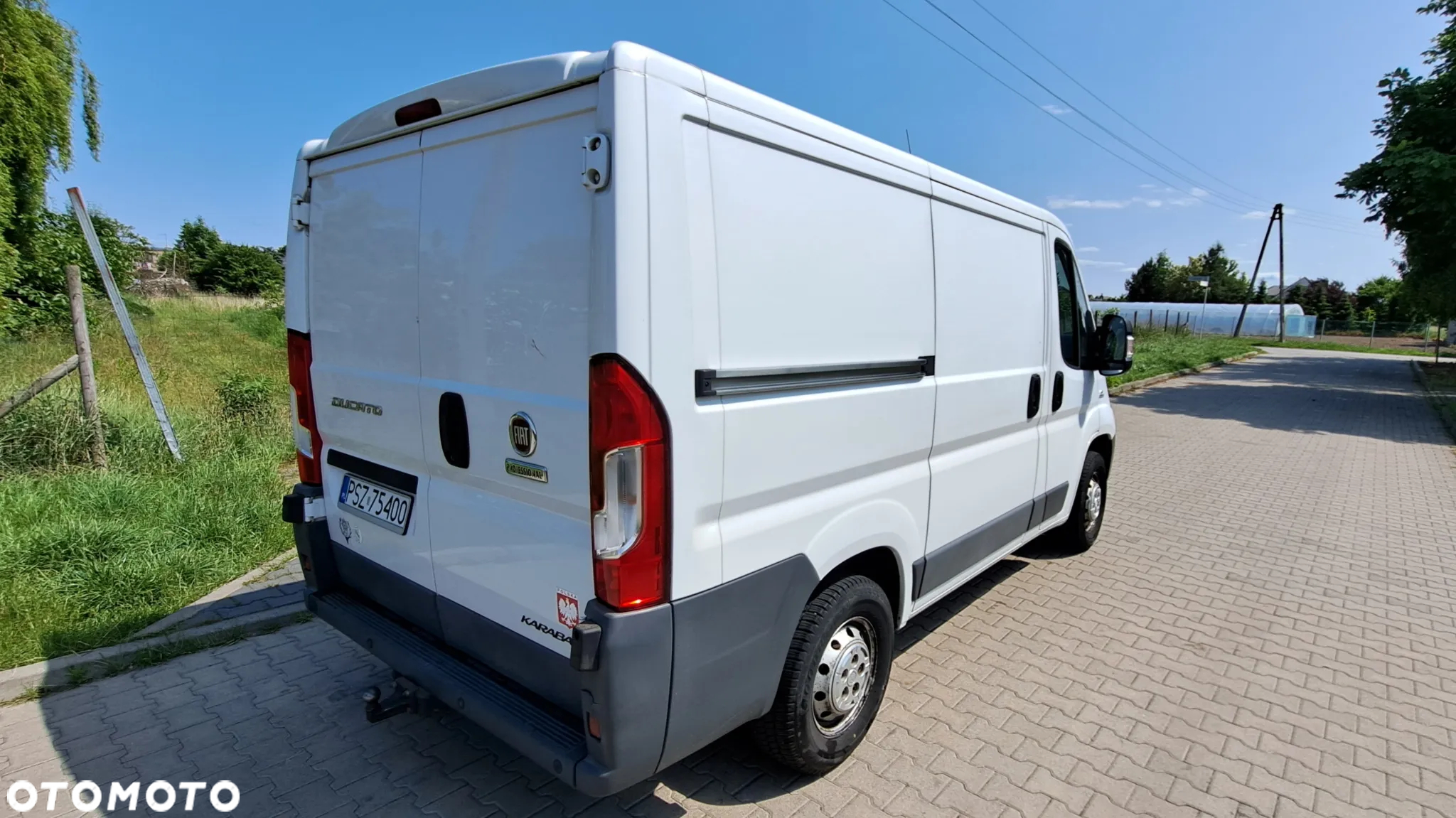 Fiat Ducato - 4