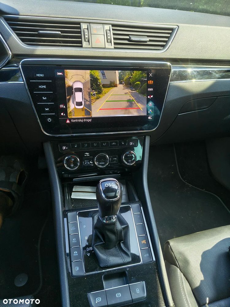Skoda Superb 1.4 TSI Plug-In Hybrid L&K DSG - 15