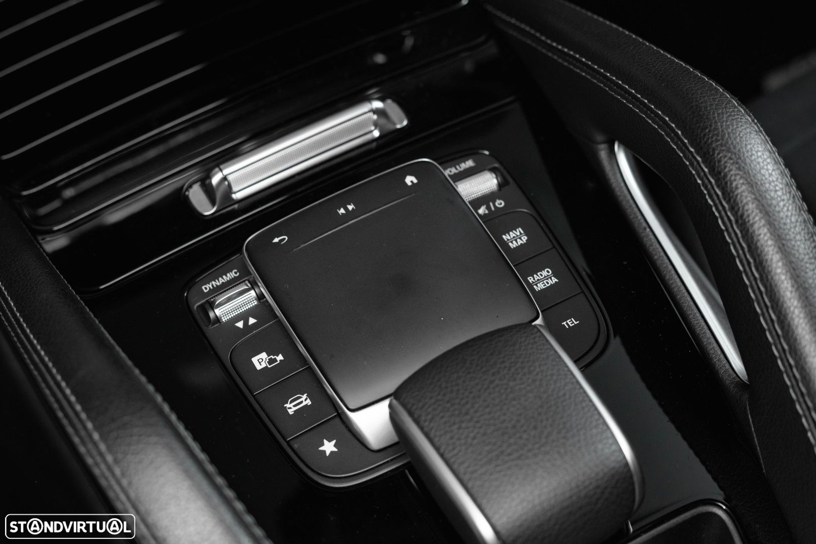 Mercedes-Benz GLE 350 - 36