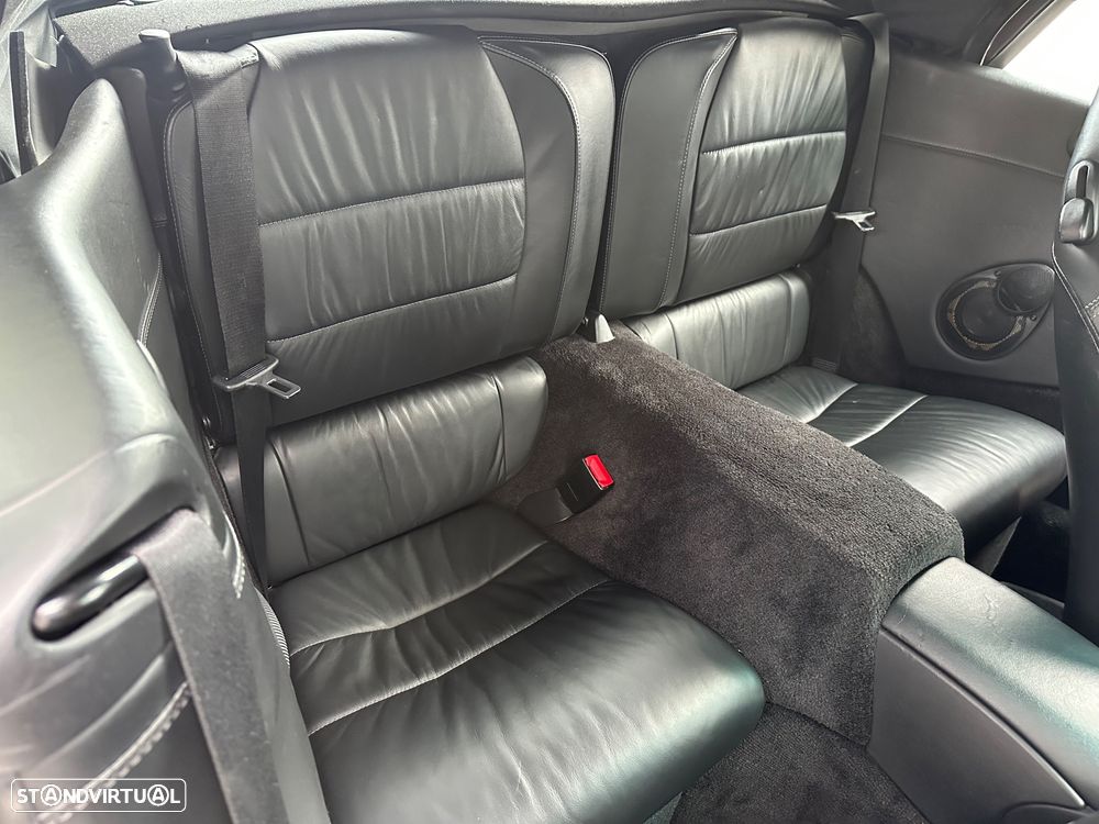 Porsche 911 (996) Turbo - 15