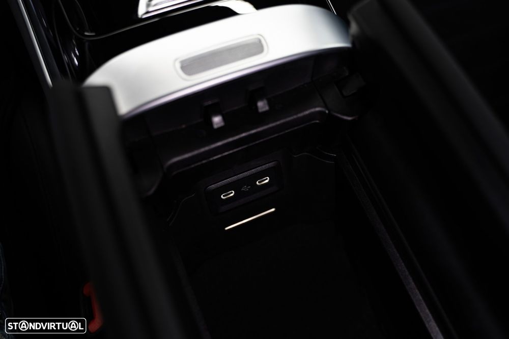 Mercedes-Benz GLC 300 de Coupe 4Matic - 41