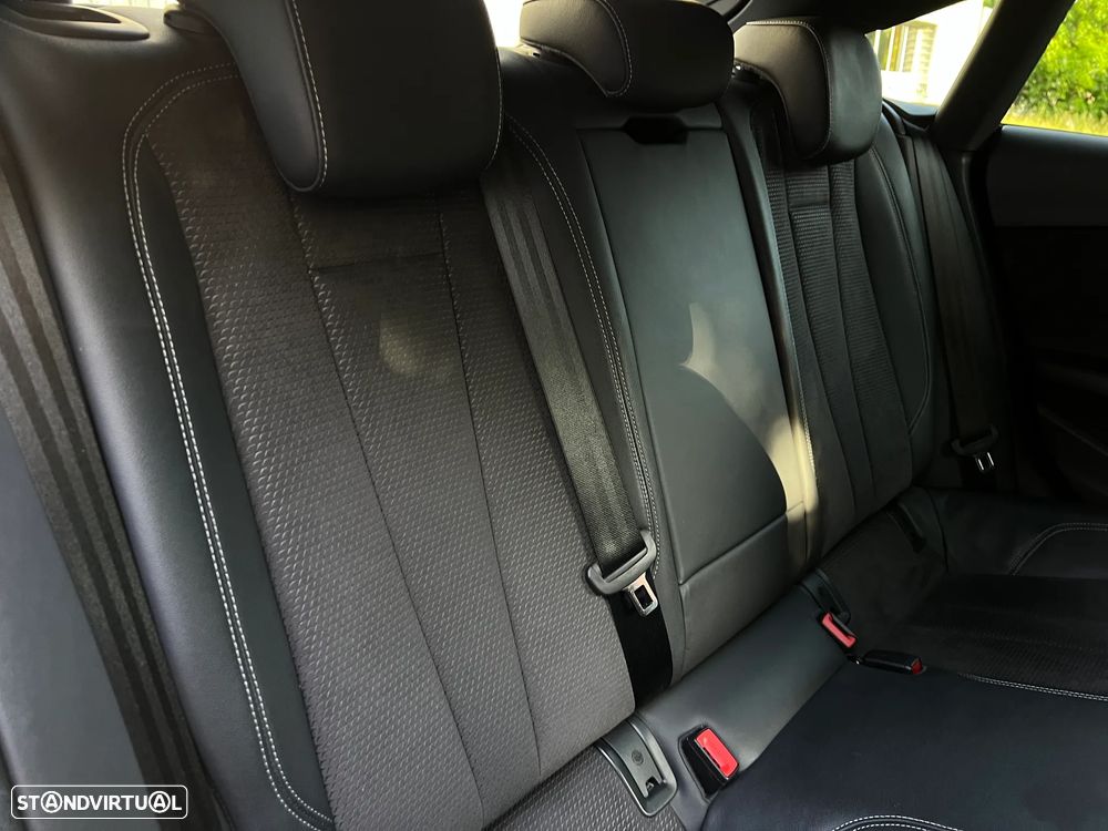 Audi A5 Sportback 2.0 TDI S-line S tronic - 38