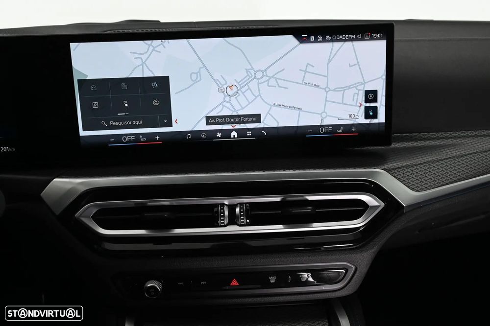 BMW i4 eDrive40 Pack Desportivo M - 20