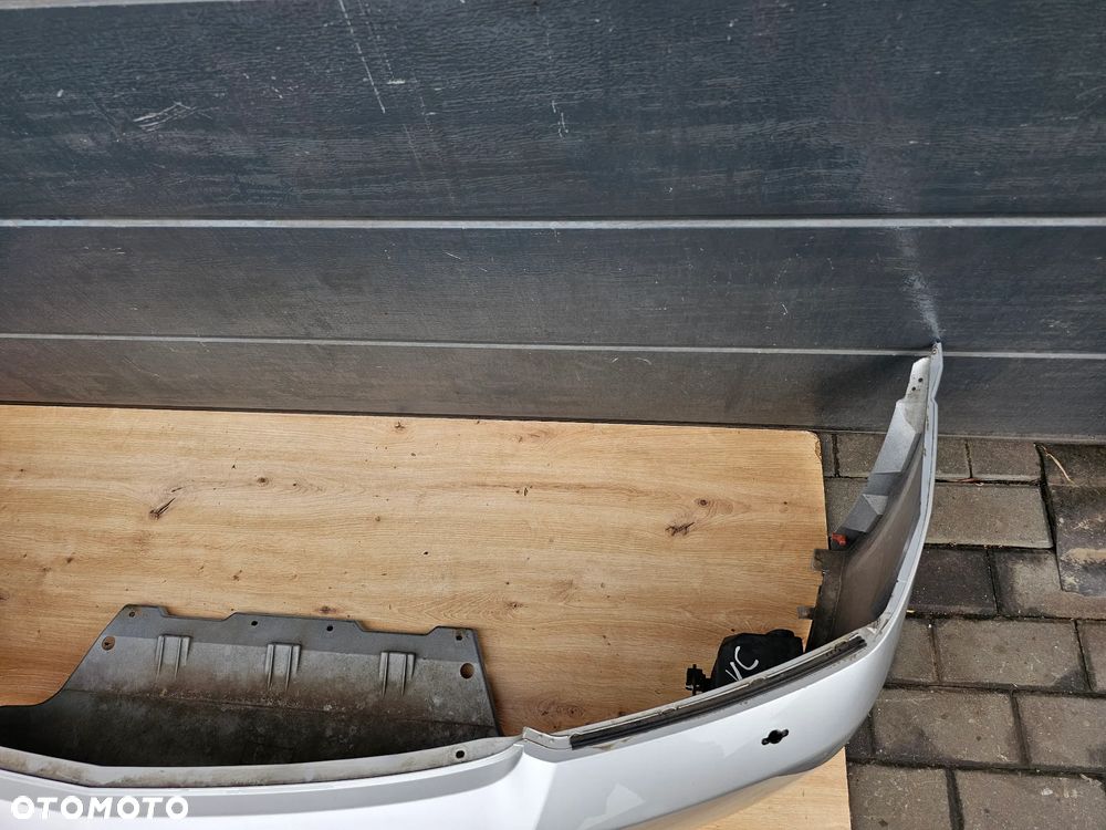 ZDERZAK PRZÓD PRZEDNI OPEL VECTRA C SIGNUM PRZED LIFT LIFTEM Z157 GTS HALOGENY - 4