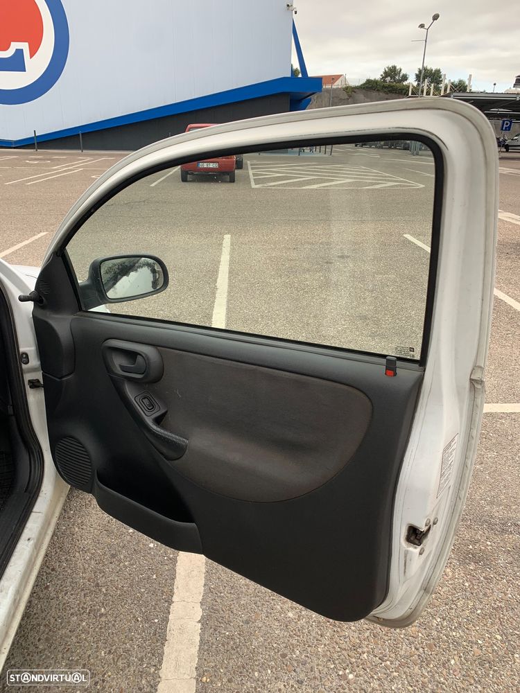 Opel Corsa - 6