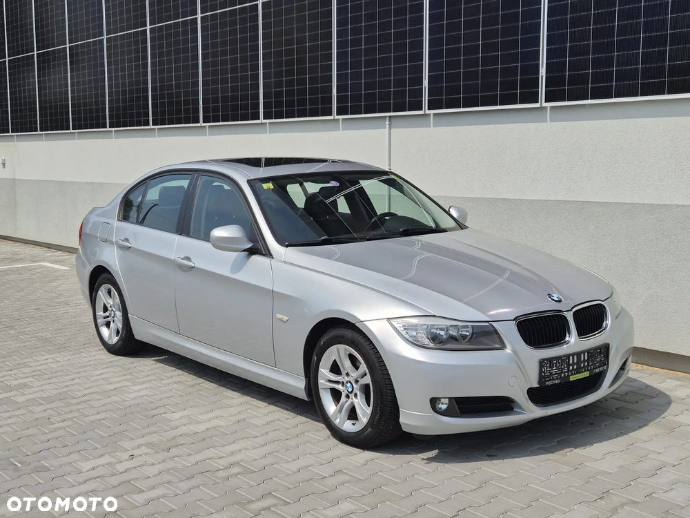 BMW Seria 3 318i Edition Exclusive - 2